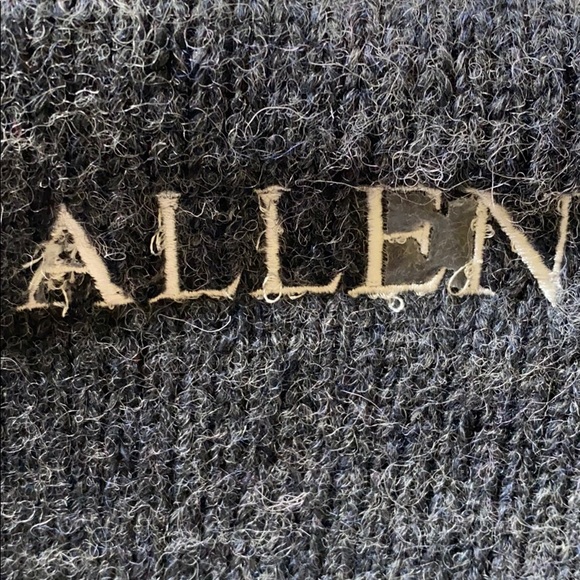 Personalized Stocking - Picture 2 of 4